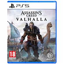بازی کنسول سونی Assassin’s Creed Valhalla مخصوص PlayStation 5